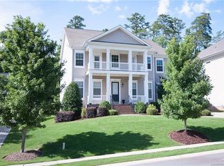 8629 Sagekirk Ct, Charlotte, NC 28278
