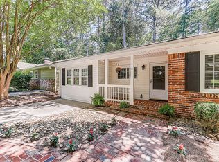 811 Cardova Dr NE, Atlanta, GA