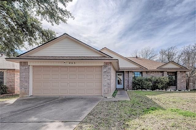 1st image of 603 Eaglecreek Dr