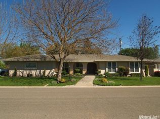 1108 Springfield Way, Modesto, CA 95355