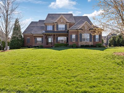 1834 Barnstaple Ln, Brentwood, TN, 37027