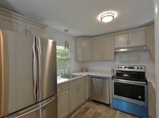 19 Snell St #2, Attleboro, MA 02703