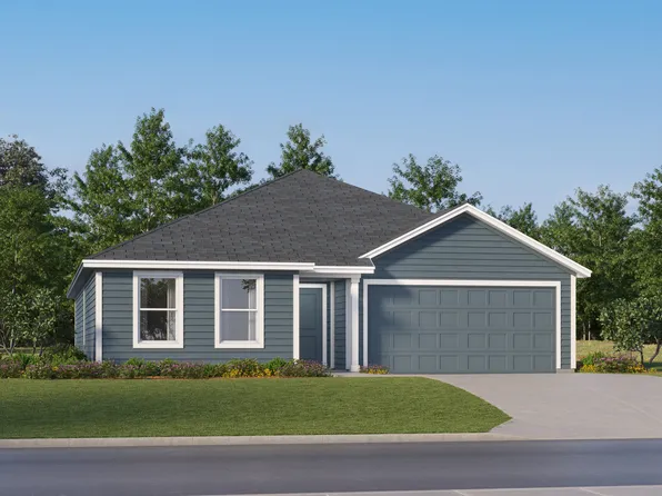 828 El Camino Ct, Seguin, TX 78155