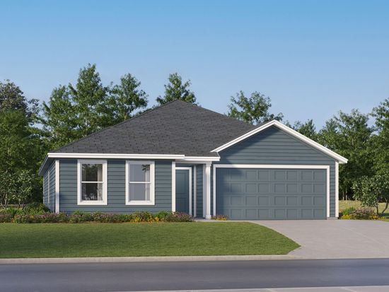 828 El Camino Ct, Seguin, TX 78155
