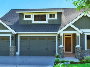 3081 Deserthawk Loop, Richland, WA 99354