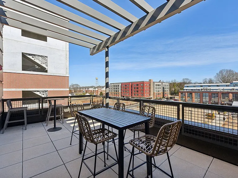 The Easley at UC — Photo 13