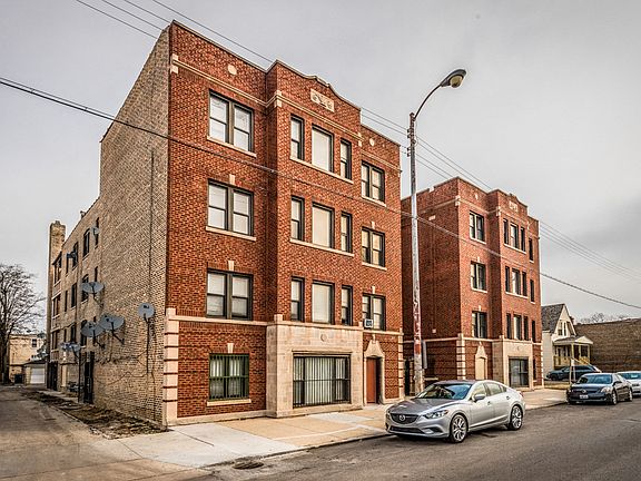 2nd image of 5328 W Harrison St #5332-3N
