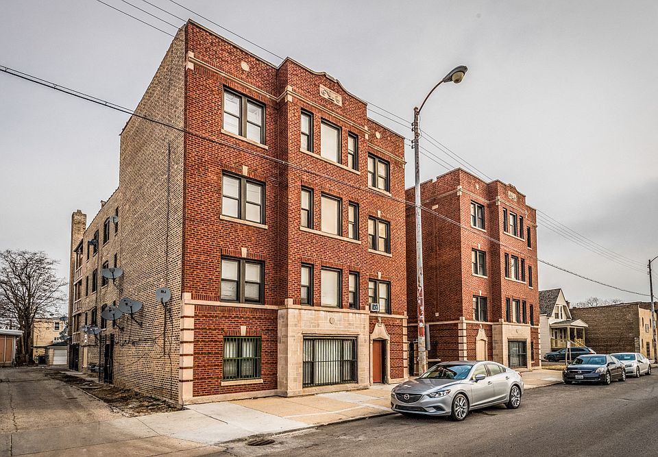 1st image of 5328 W Harrison St #5330-2N