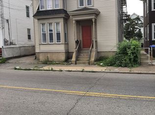 320 Orms St #1, Providence, RI 02908