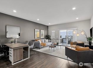 9614 19th Ave SE #D, Everett, WA 98208