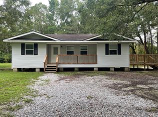 8112 Stonehaven Rd, Vancleave, MS 39565