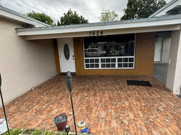 7624 Indigo Street, Miramar, FL 33023