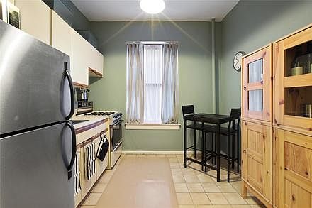 3rd image of 485 Central Park W APT 5A