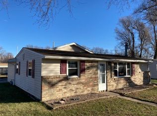 423 N Sheridan Ave, Grand Island, NE 68803