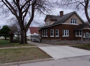 204 1st St SW, Tripoli, IA 50676