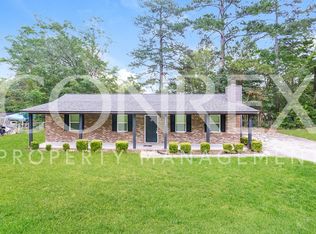 2690 Barclay St, Hephzibah, GA 30815