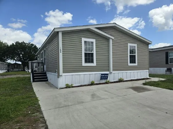 1400 Banana Rd #168, Lakeland, FL 33810