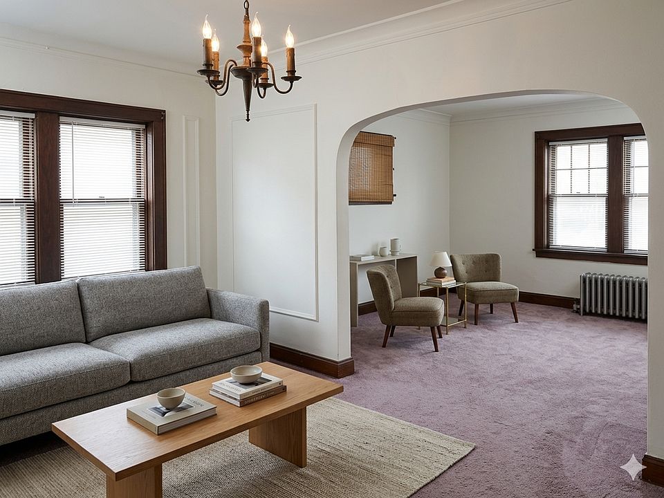1st image of 3821 N Humboldt Blvd APT 2