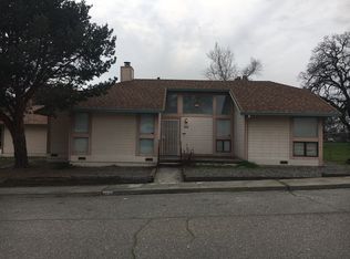 210 Bluejay St, Red Bluff, CA 96080