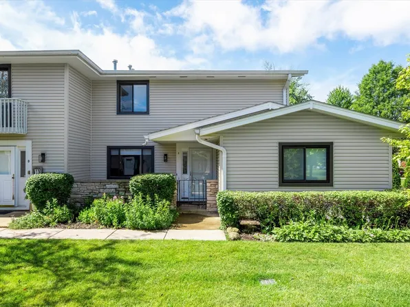 194 Duxbury Ct APT C, Bloomingdale, IL 60108