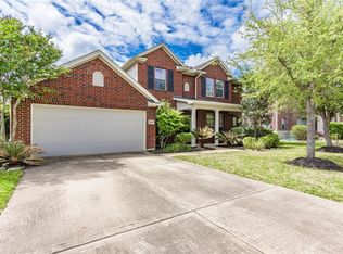 2107 Noblewood Ct, League City, TX 77573