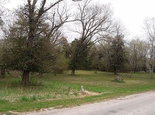1501 N Crestview Rd, Rogers, AR 72756