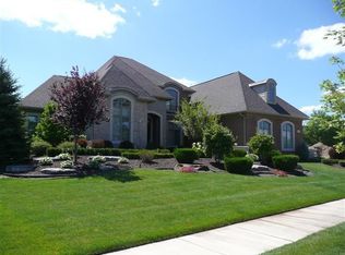 21191 Bridle Run, Northville Tw, MI