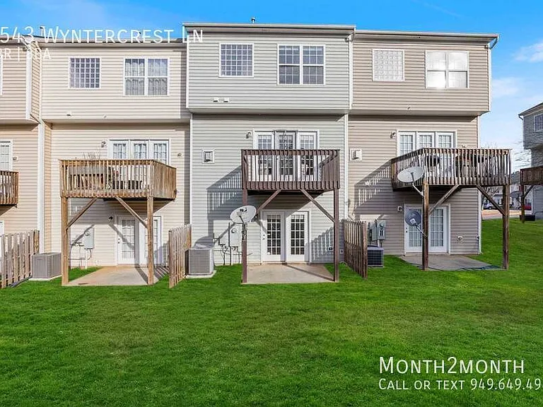 2543 Wyntercrest Ln — Photo 22