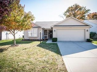 12199 Wolf Run Rd, Noblesville, IN 46060