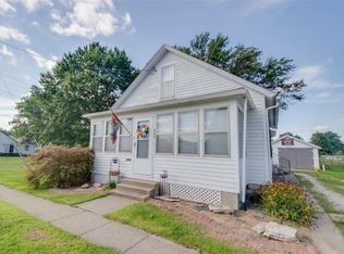 303 Fremont St, Jerseyville, IL