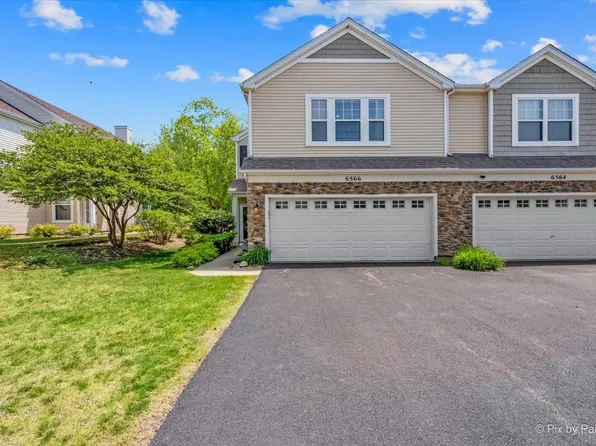 6566 Marble Ln, Carpentersville, IL 60110