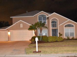 1309 Hatcher Loop Dr, Brandon, FL 33511