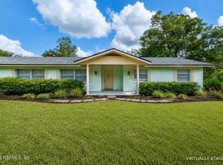 6267 CLANCE Road, Keystone Heights, FL 32656