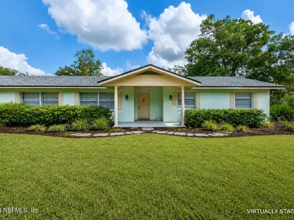 6267 CLANCE Road, Keystone Heights, FL 32656