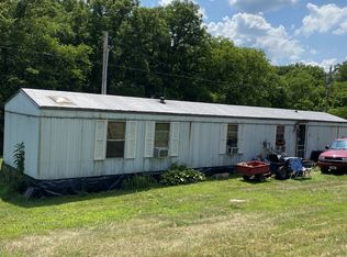 565 Oakley Hollow Rd, Alexandria, TN 37012