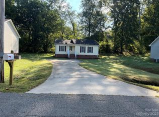 133 Wayne Ave, Kannapolis, NC 28081
