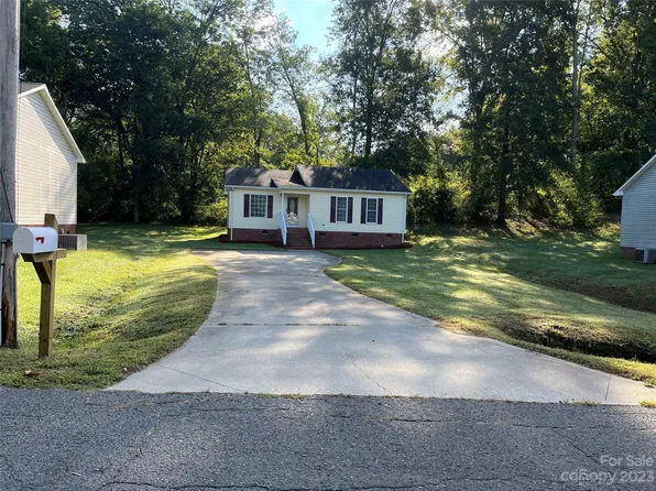 133 Wayne Ave, Kannapolis, NC 28081