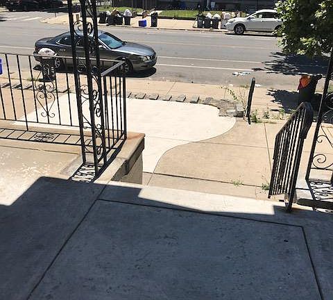 3rd image of 1239 W Allegheny Ave APT 1