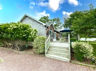 3 Bayberry Rd, Montauk, NY 11954