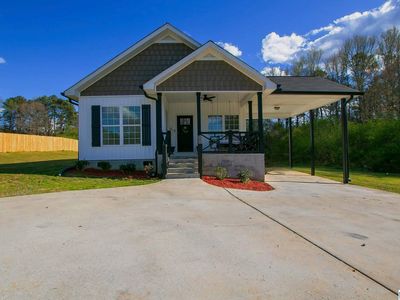 4490 Spunky Hollow Rd, Remlap, AL, 35133