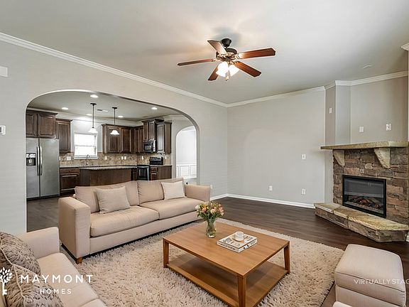 5th image of 3402 Grove Landing Cir