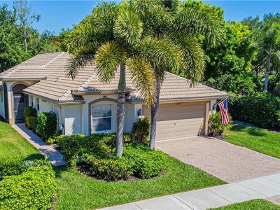 1364 Triandra Ln, Naples, FL, 34119