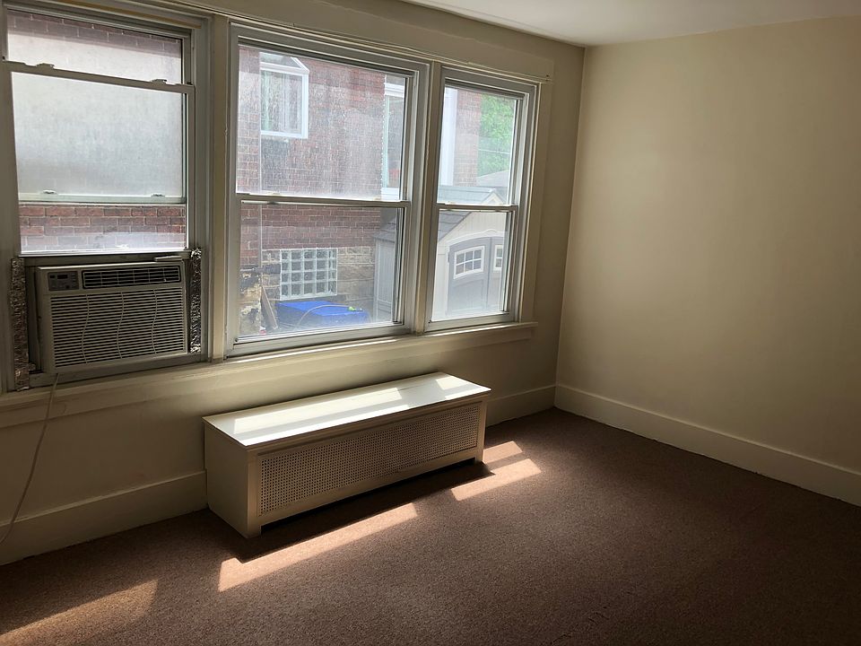Large dining room