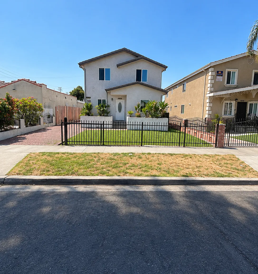 5 bed, 1753 sqft, $4,200 — Photo 1