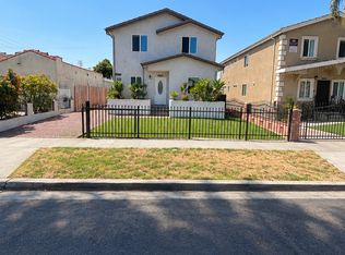 846 1/2 E 88th St, Los Angeles, CA 90002