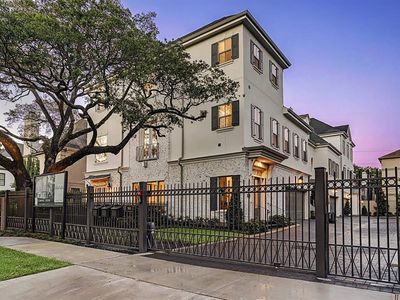 2905 Mid Ln #C, Houston, TX, 77027