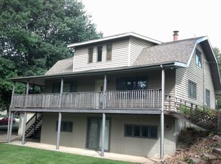 4736 Lakewood Dr, Blair, NE 68008