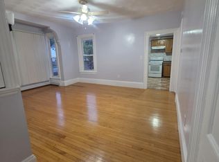 150 Bartlett St #1, Brockton, MA 02301
