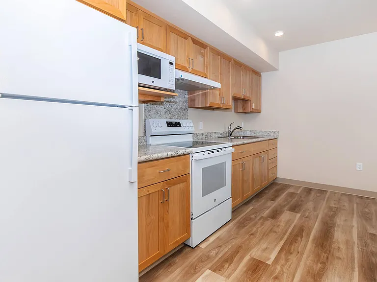 Tahoma Place — Photo 6