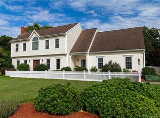 9 Hills Ln, Hebron, CT 06248